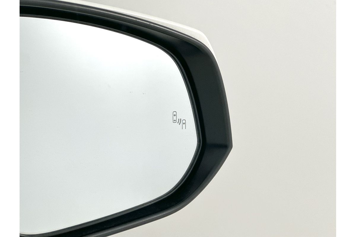 2020 Toyota RAV4 GXL AXAH52R