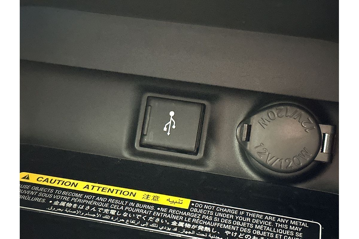 2020 Toyota RAV4 GXL AXAH52R