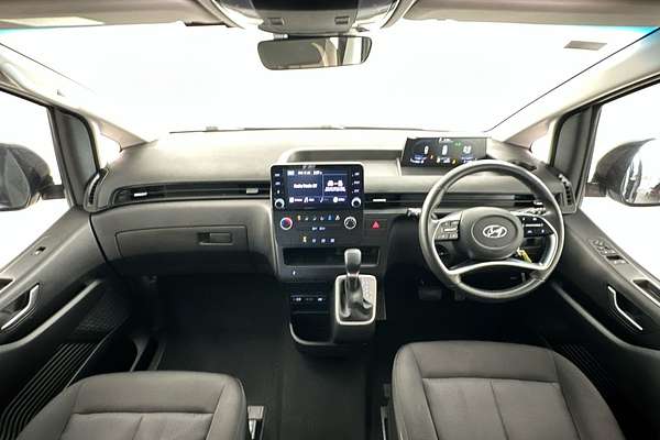 2021 Hyundai STARIA LOAD US4.V1