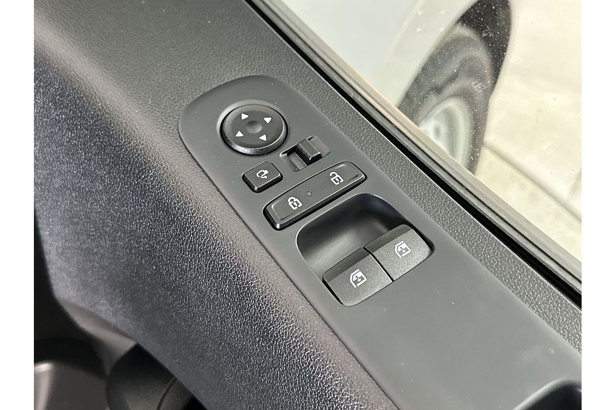 2021 Hyundai STARIA LOAD US4.V1