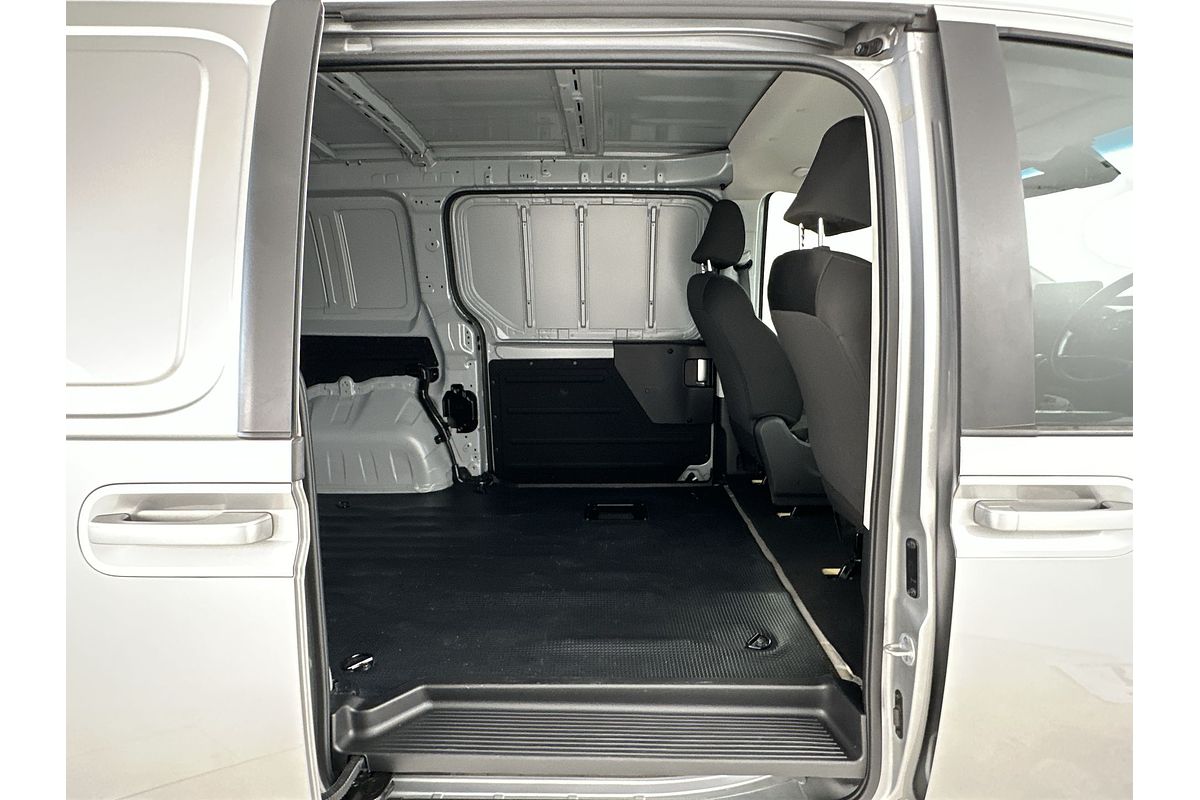 2021 Hyundai STARIA LOAD US4.V1
