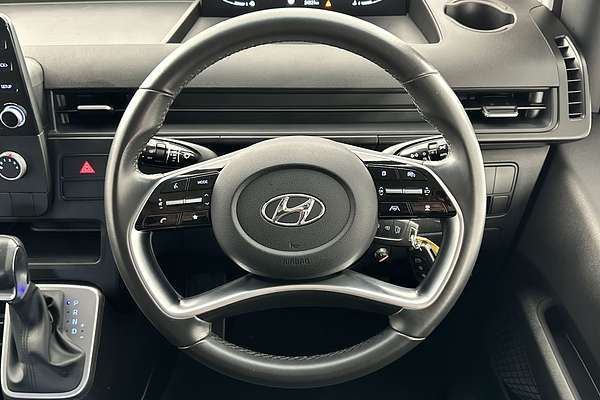 2021 Hyundai STARIA LOAD US4.V1