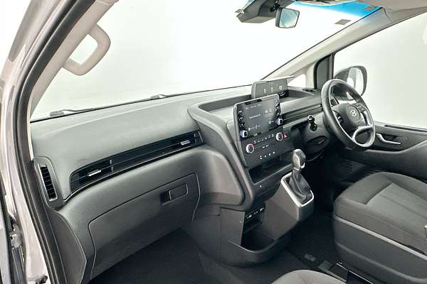2021 Hyundai STARIA LOAD US4.V1