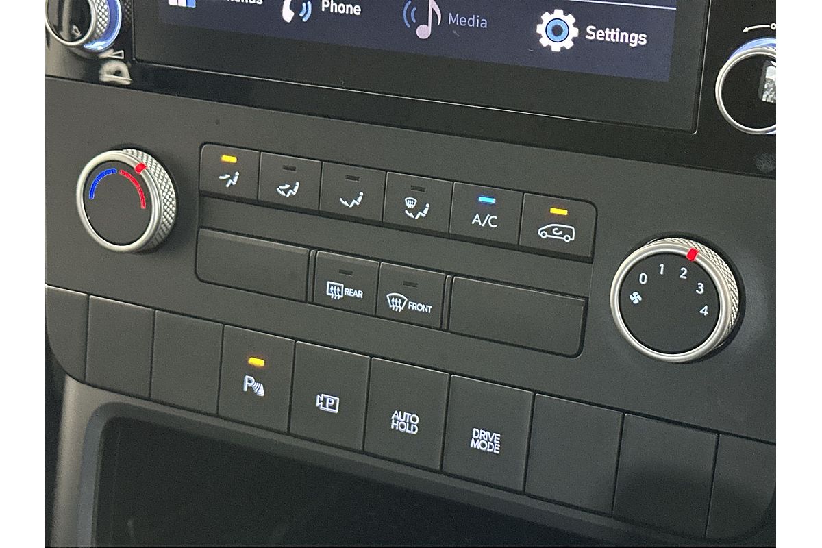 2021 Hyundai STARIA LOAD US4.V1