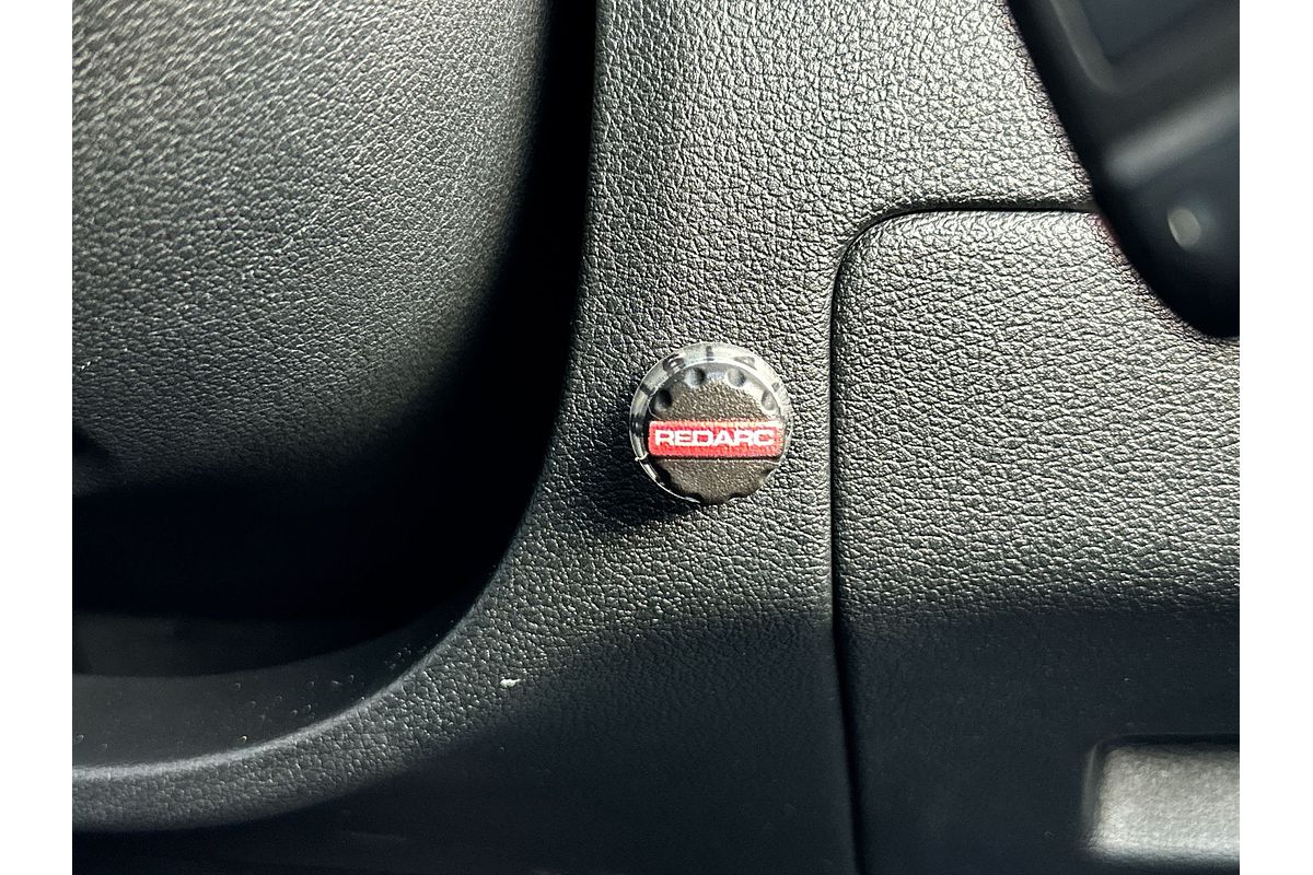 2021 Hyundai STARIA LOAD US4.V1