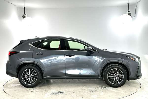 2022 Lexus NX NX250 AAZA20R