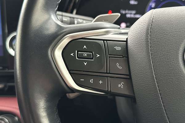 2022 Lexus NX NX250 AAZA20R