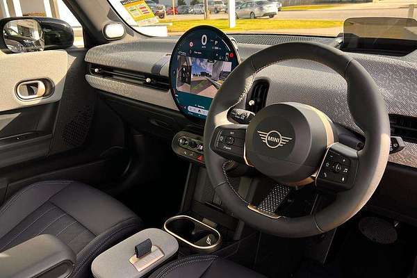 2025 MINI Cooper S Classic F66