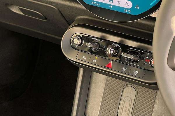 2025 MINI Cooper S Classic F66