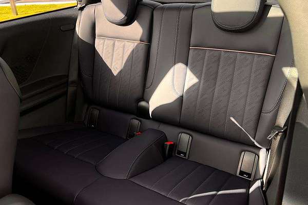 2025 MINI Cooper S Classic F66