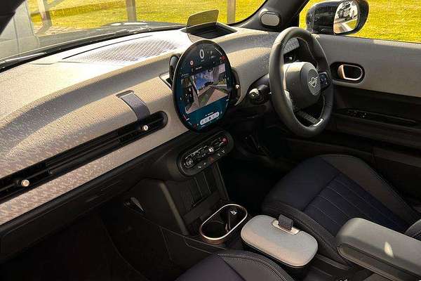 2025 MINI Cooper S Classic F66