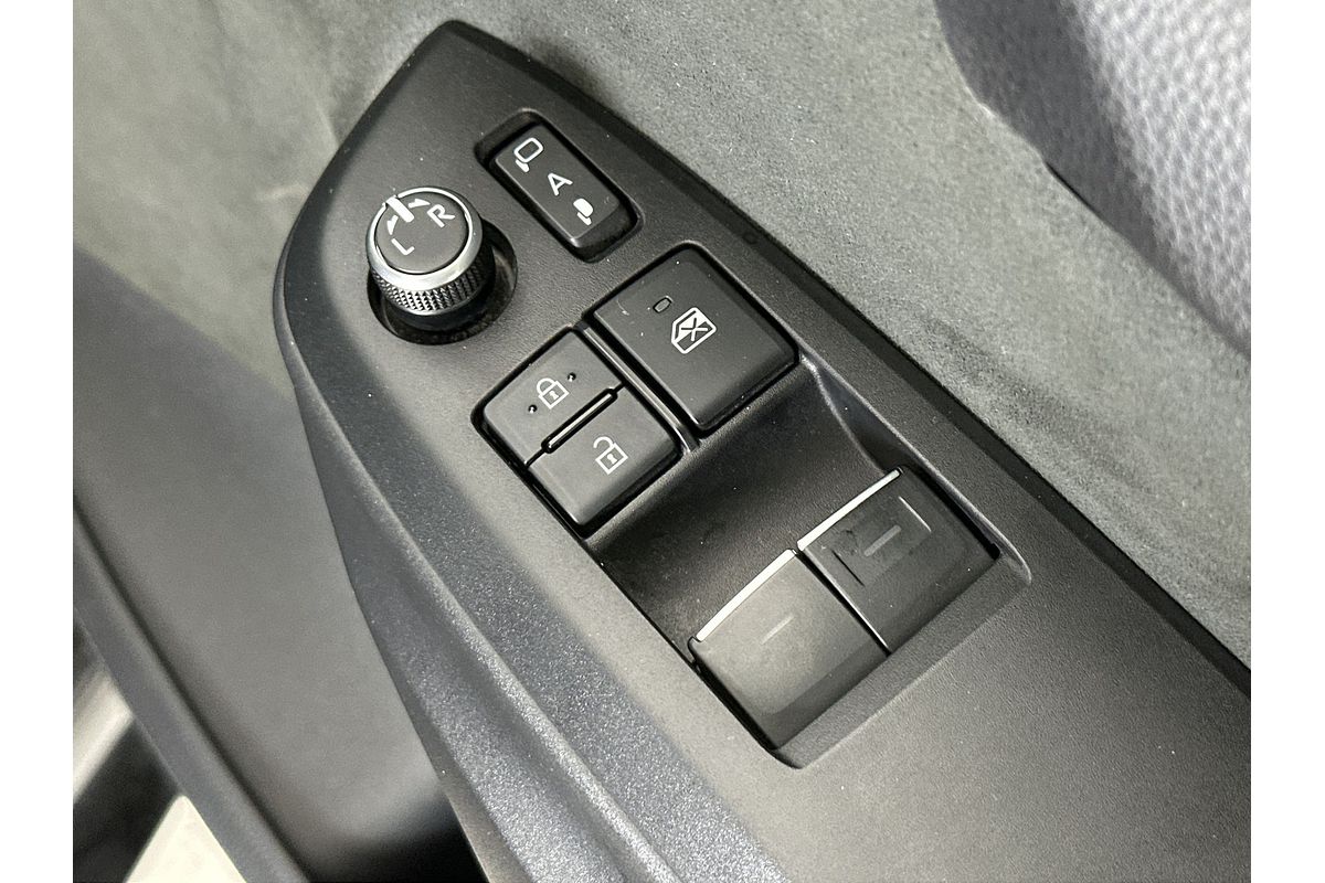 2020 Toyota Yaris GR GXPA16R