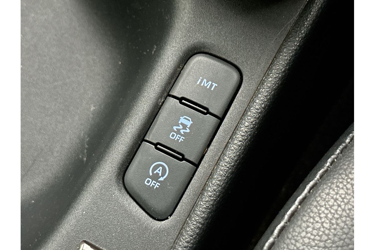 2020 Toyota Yaris GR GXPA16R