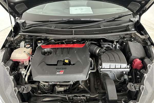 2020 Toyota Yaris GR GXPA16R