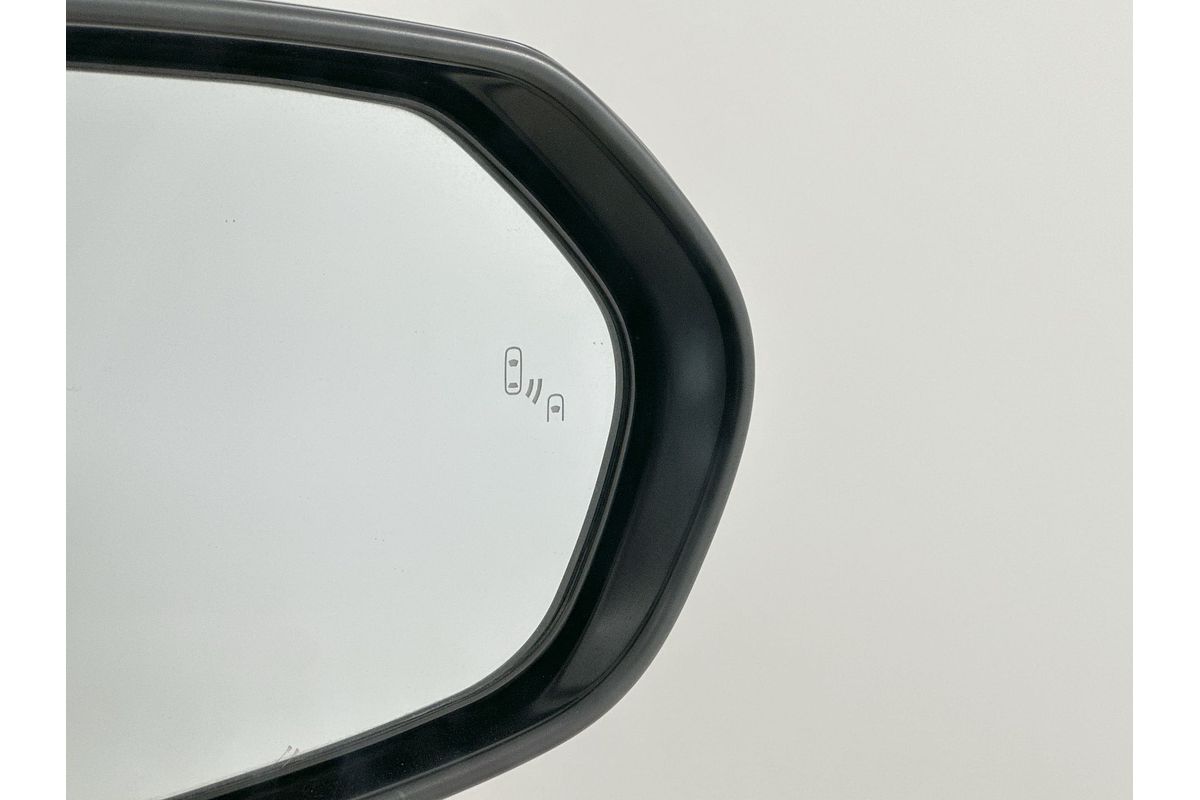 2020 Toyota Yaris GR GXPA16R