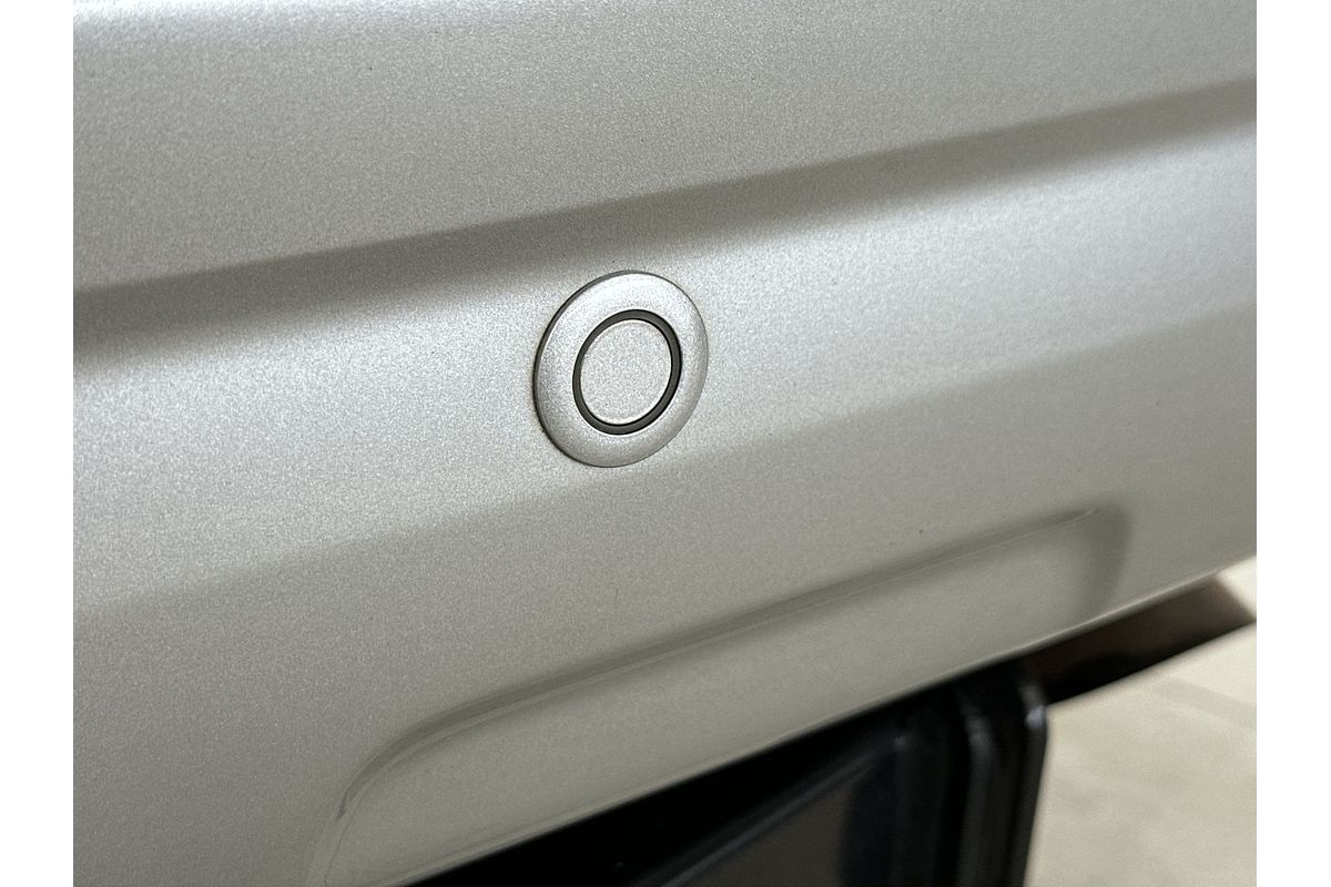 2016 Toyota Landcruiser Prado GXL GDJ150R