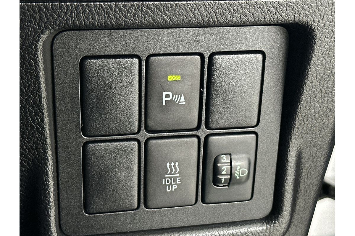 2016 Toyota Landcruiser Prado GXL GDJ150R