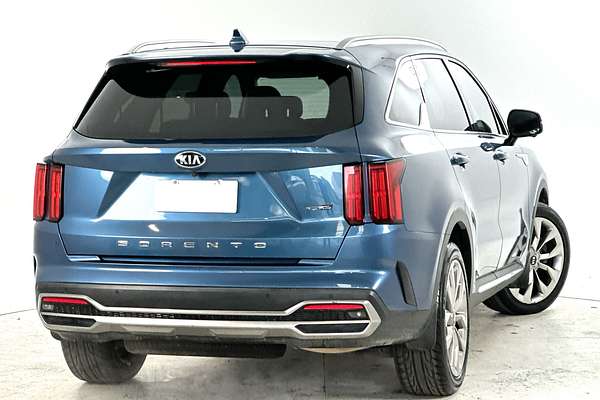 2021 Kia Sorento GT-Line MQ4
