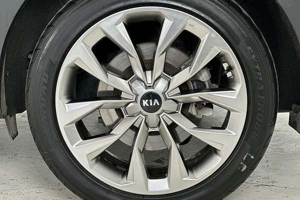 2021 Kia Sorento GT-Line MQ4