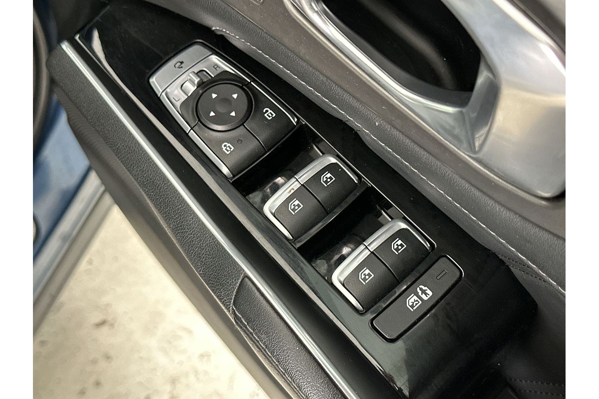 2021 Kia Sorento GT-Line MQ4