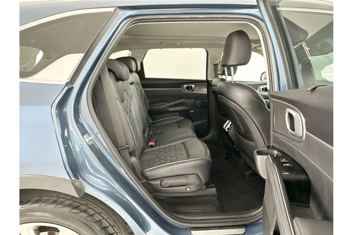 2021 Kia Sorento GT-Line MQ4