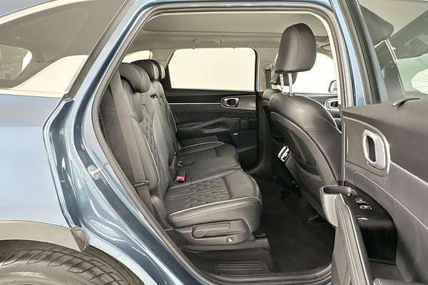 2021 Kia Sorento GT-Line MQ4