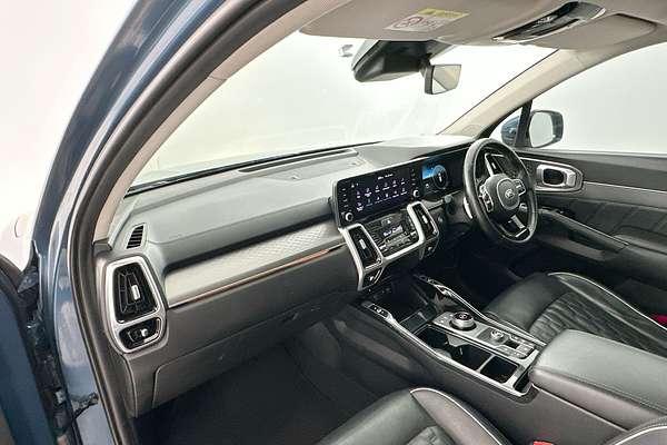 2021 Kia Sorento GT-Line MQ4