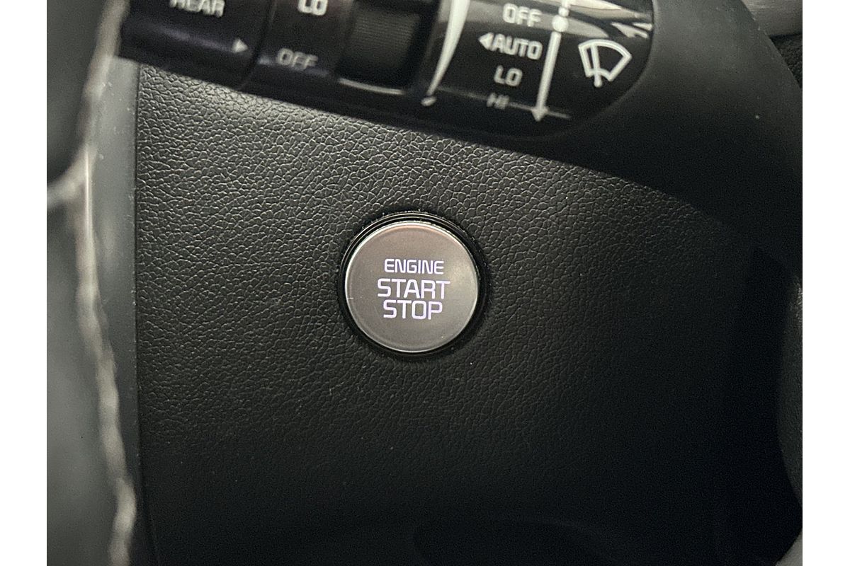 2021 Kia Sorento GT-Line MQ4