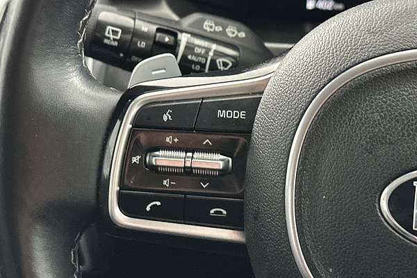 2021 Kia Sorento GT-Line MQ4