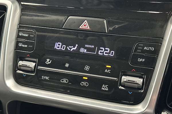 2021 Kia Sorento GT-Line MQ4