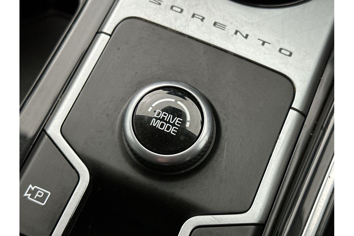 2021 Kia Sorento GT-Line MQ4