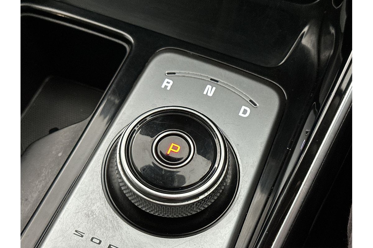 2021 Kia Sorento GT-Line MQ4