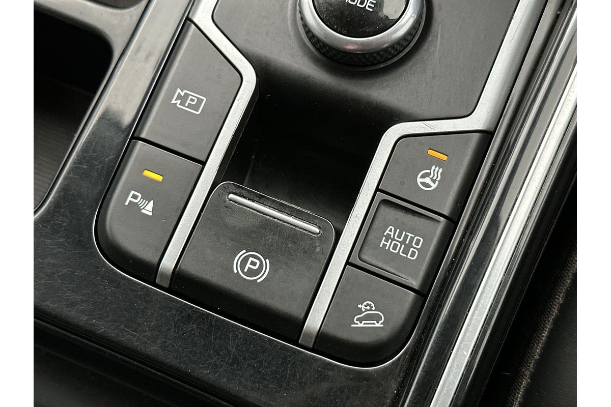 2021 Kia Sorento GT-Line MQ4