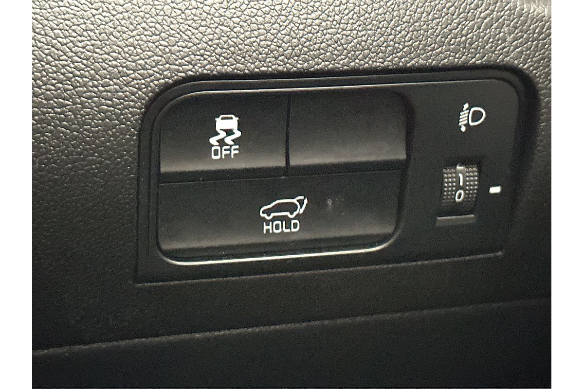 2021 Kia Sorento GT-Line MQ4