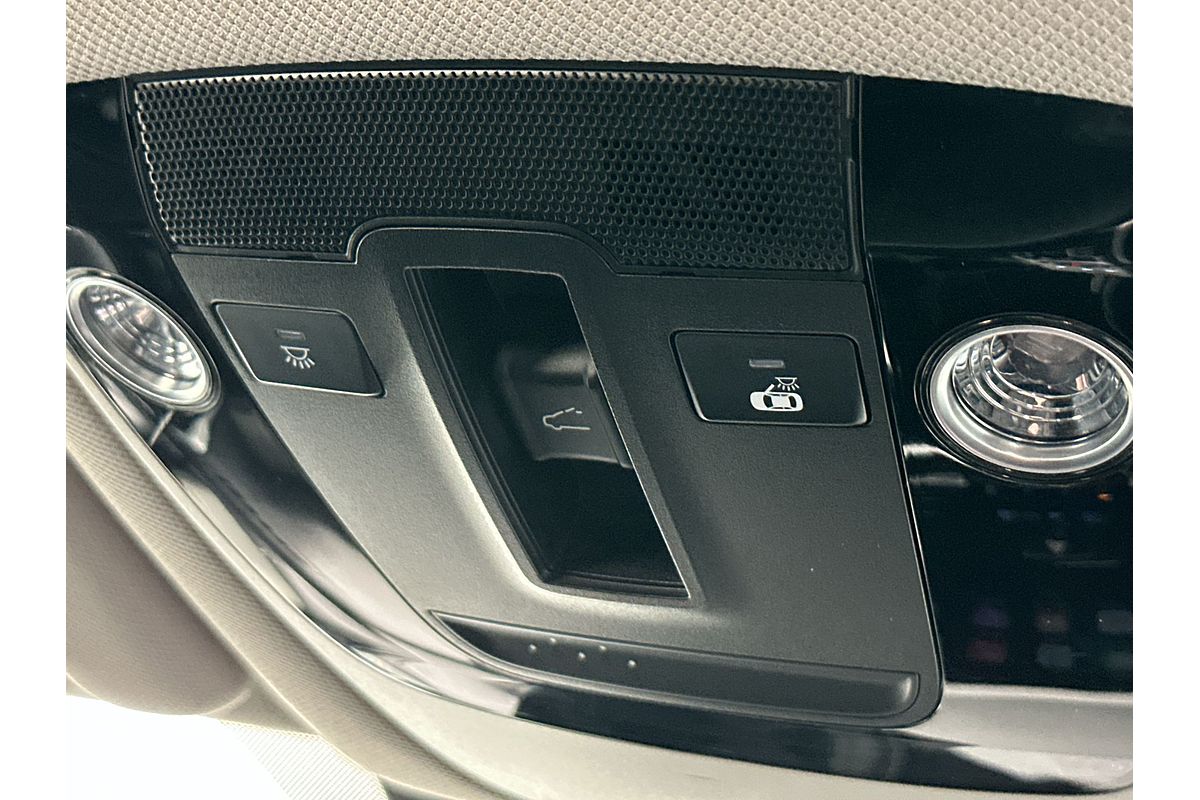 2021 Kia Sorento GT-Line MQ4