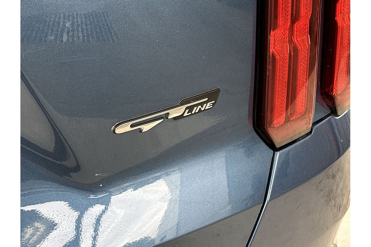 2021 Kia Sorento GT-Line MQ4