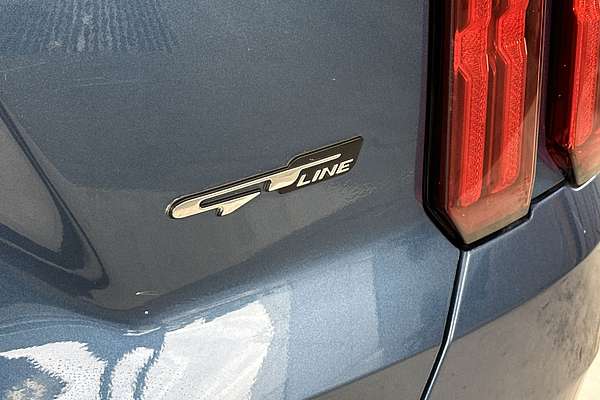 2021 Kia Sorento GT-Line MQ4