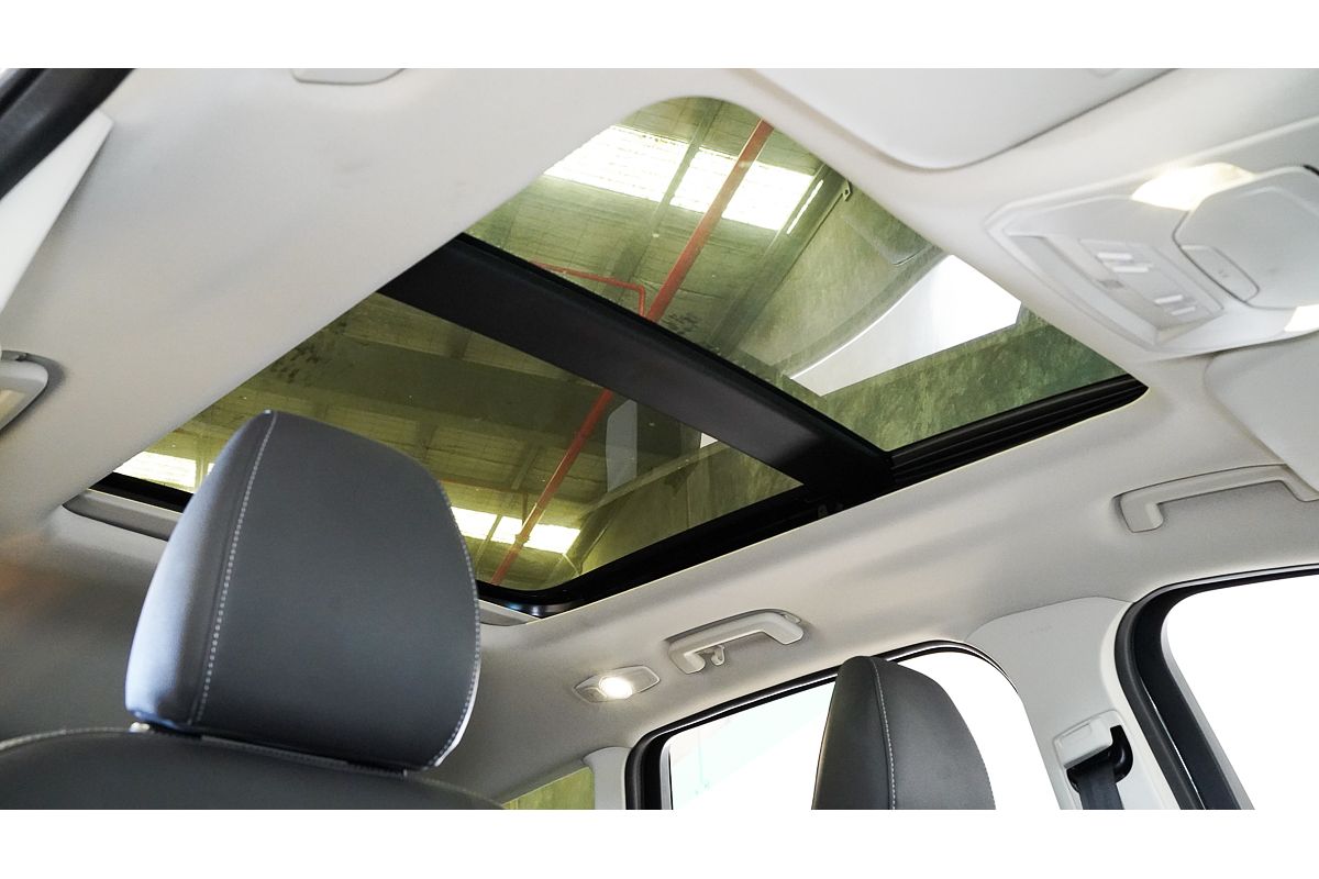 2017 Ford Escape Titanium ZG