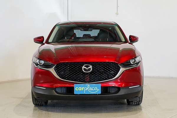 2020 Mazda CX-30 G20 Touring DM Series