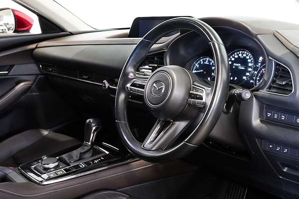 2020 Mazda CX-30 G20 Touring DM Series