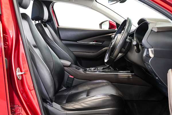 2020 Mazda CX-30 G20 Touring DM Series