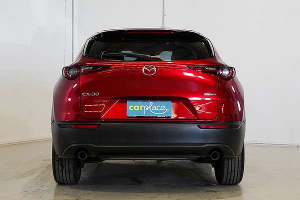 2020 Mazda CX-30 G20 Touring DM Series