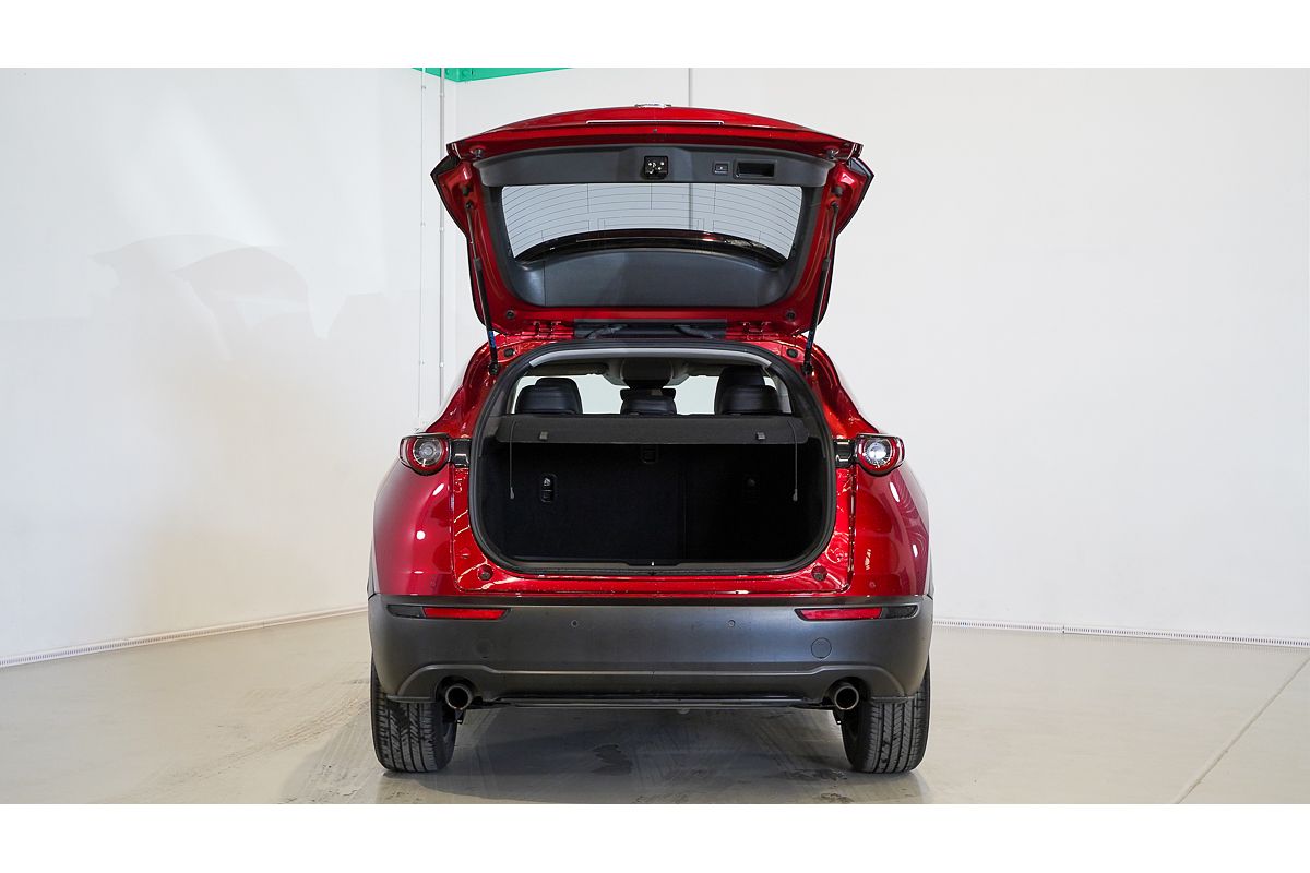 2020 Mazda CX-30 G20 Touring DM Series