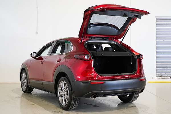 2020 Mazda CX-30 G20 Touring DM Series
