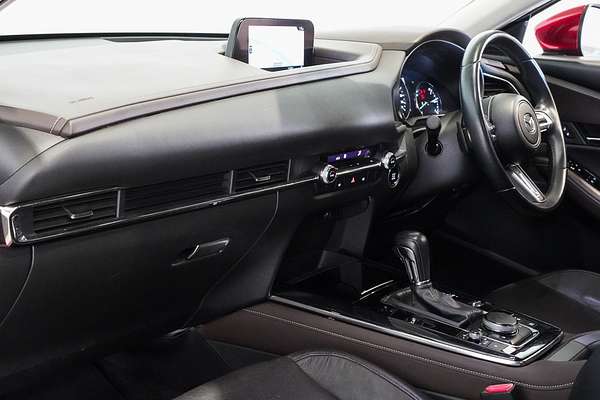2020 Mazda CX-30 G20 Touring DM Series