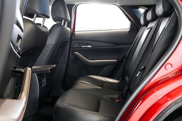 2020 Mazda CX-30 G20 Touring DM Series