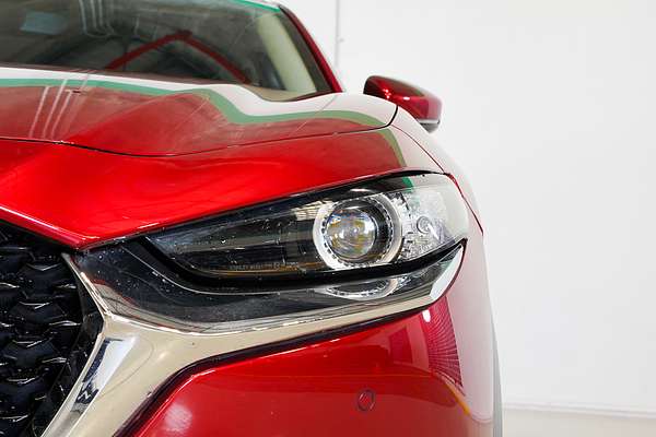 2020 Mazda CX-30 G20 Touring DM Series