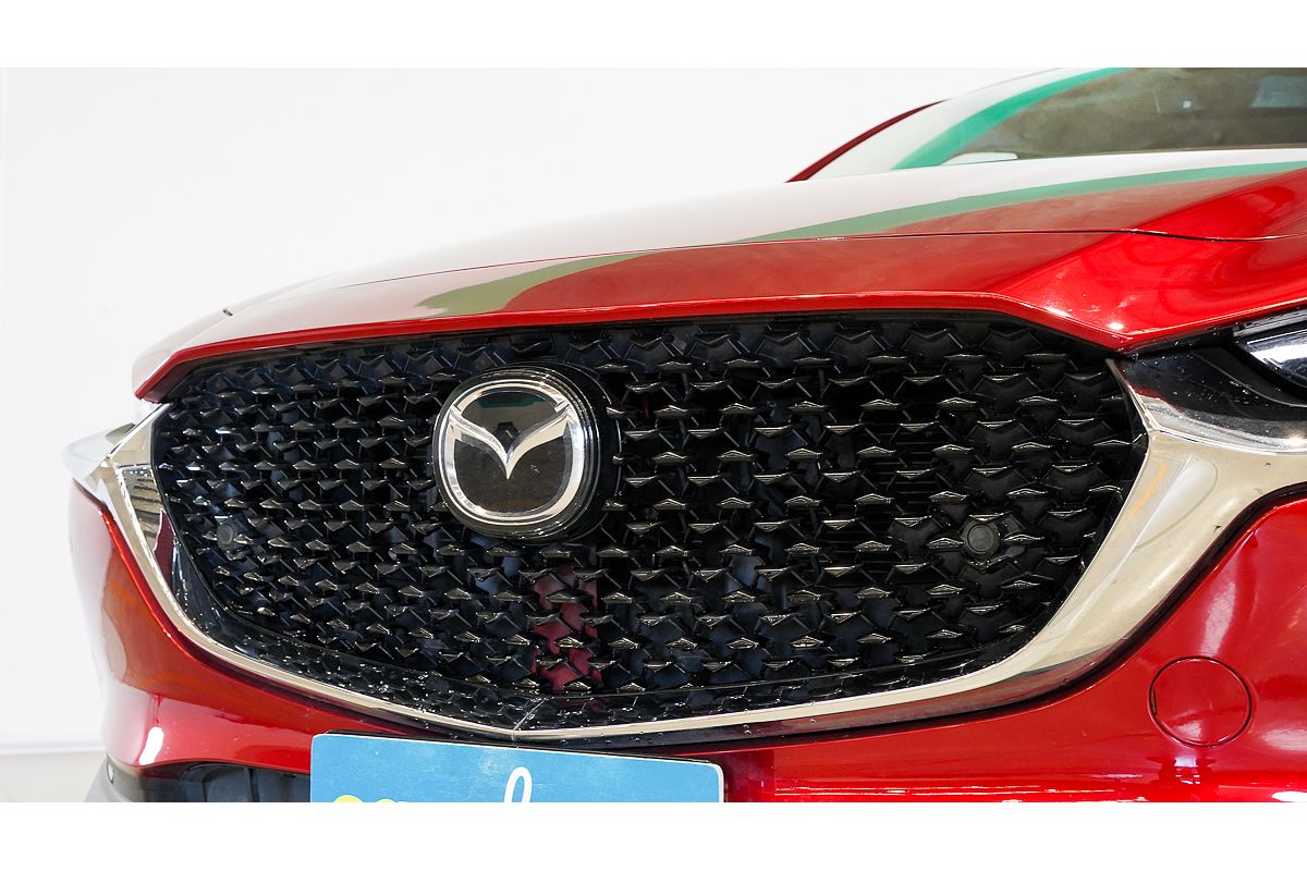 2020 Mazda CX-30 G20 Touring DM Series