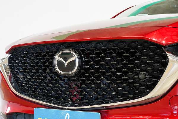 2020 Mazda CX-30 G20 Touring DM Series