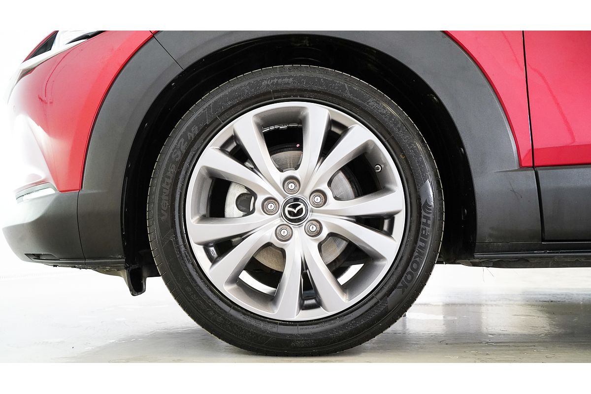 2020 Mazda CX-30 G20 Touring DM Series